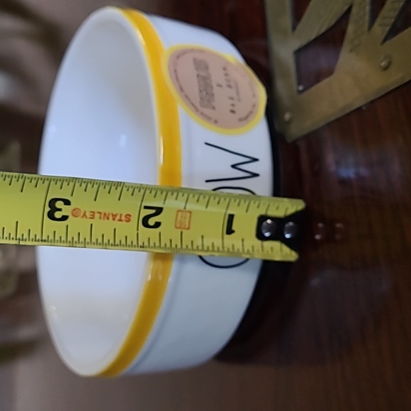 🐶Rae Dunn Peanuts Dog Bowl - Picture 5 of 6